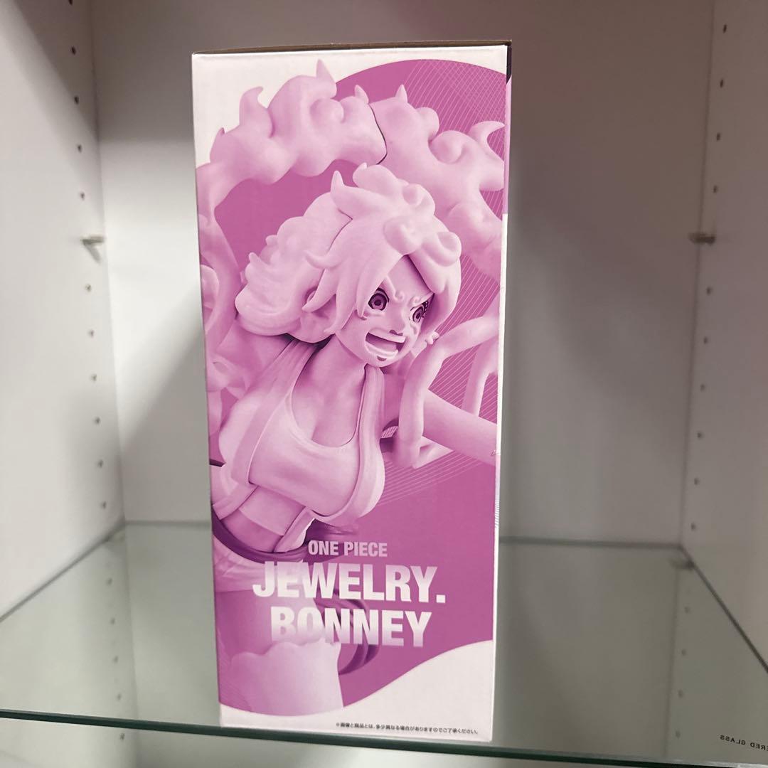 ワンピース 一番くじA賞Ｂ賞G.H.I賞コンプ