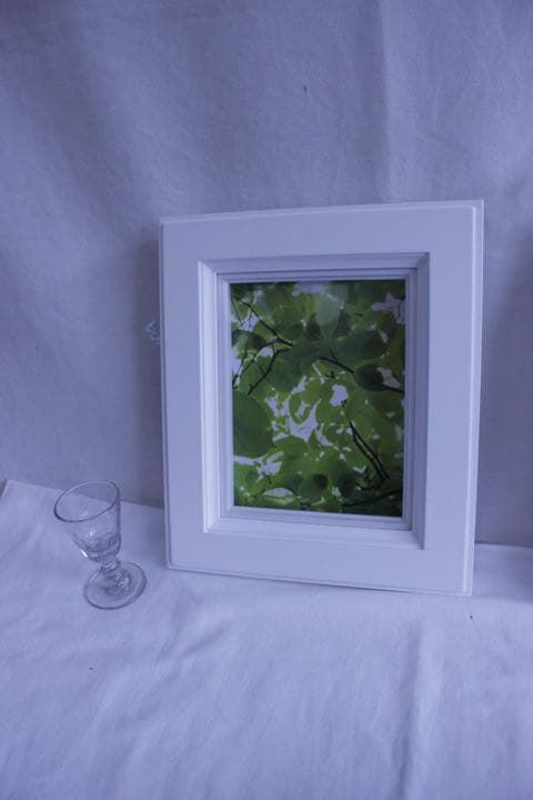 額縁　2 個販売となります。