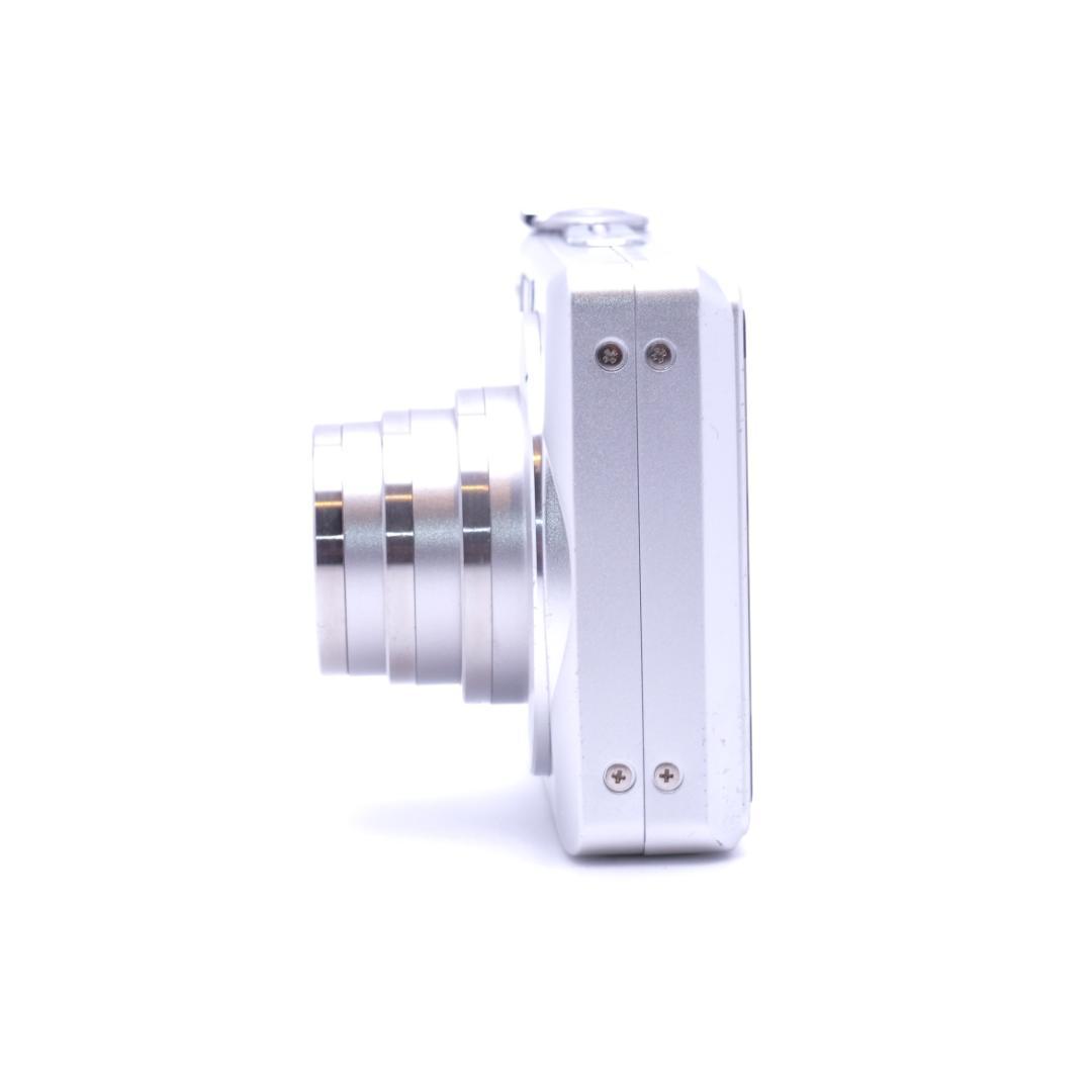 ❤️希少美品　CASIO EXILIM EX-Z600 カシオ　コンデジ