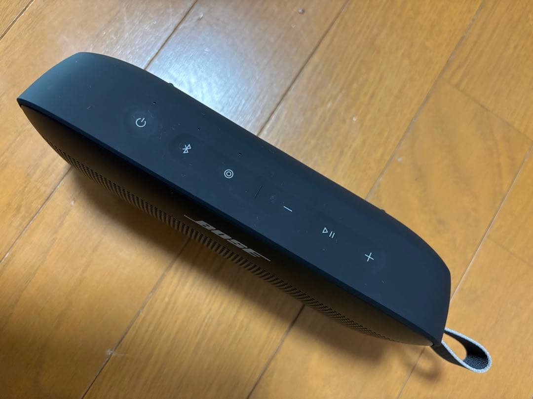BOSE SoundLink Flex Speaker （第2世代）