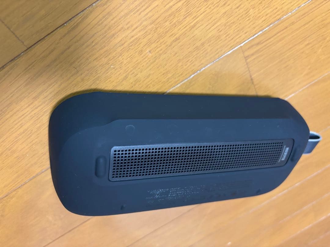BOSE SoundLink Flex Speaker （第2世代）