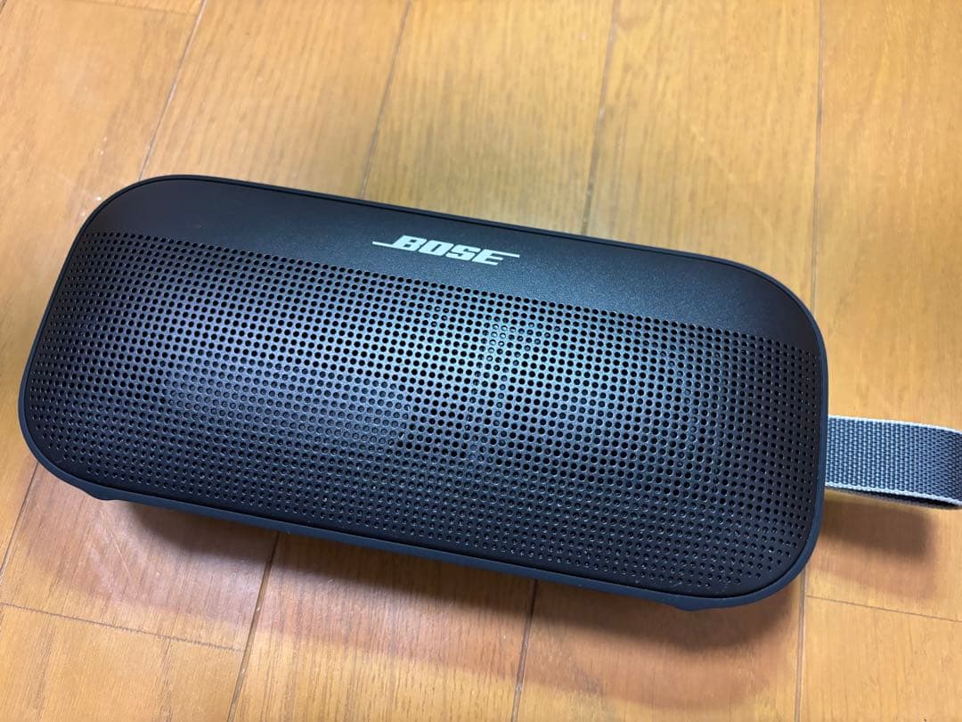 BOSE SoundLink Flex Speaker （第2世代）