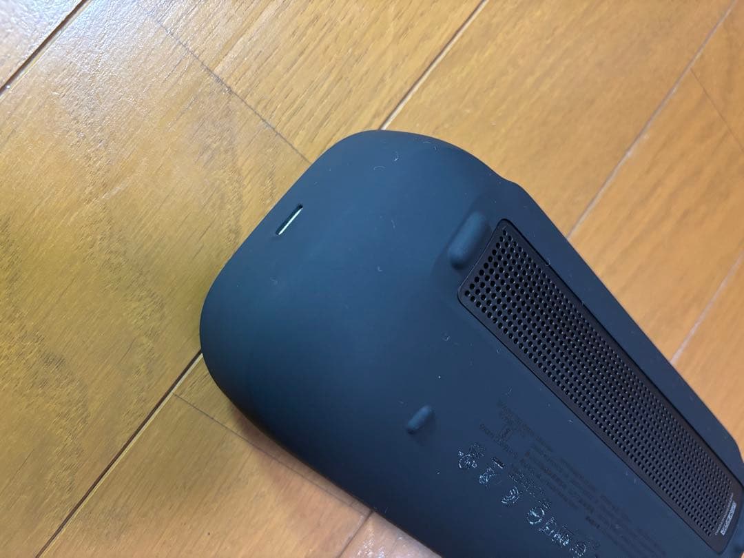 BOSE SoundLink Flex Speaker （第2世代）