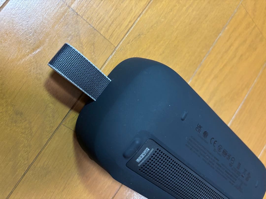BOSE SoundLink Flex Speaker （第2世代）