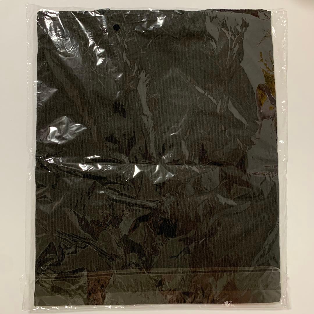 MINHO ミノ　MEAN on sight 『トートバッグ』