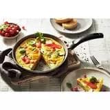 バッラリーニ フェラーラ フライパン 24cm 28cm セット IH ガス