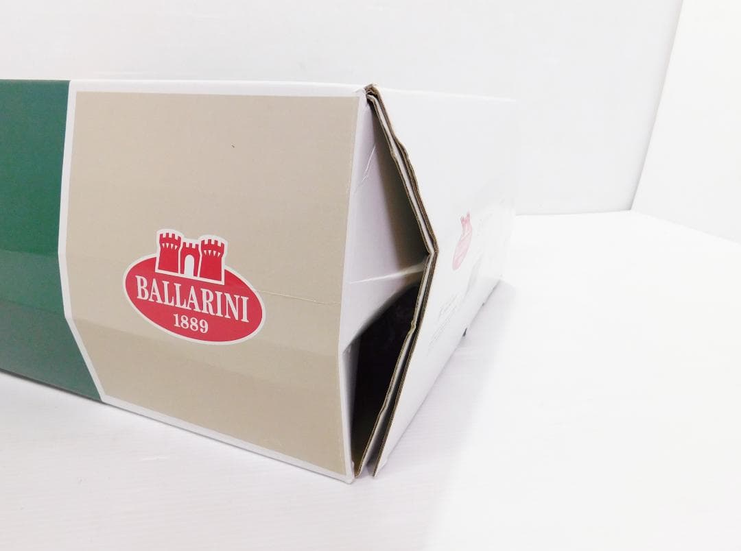 バッラリーニ フェラーラ フライパン 24cm 28cm セット IH ガス