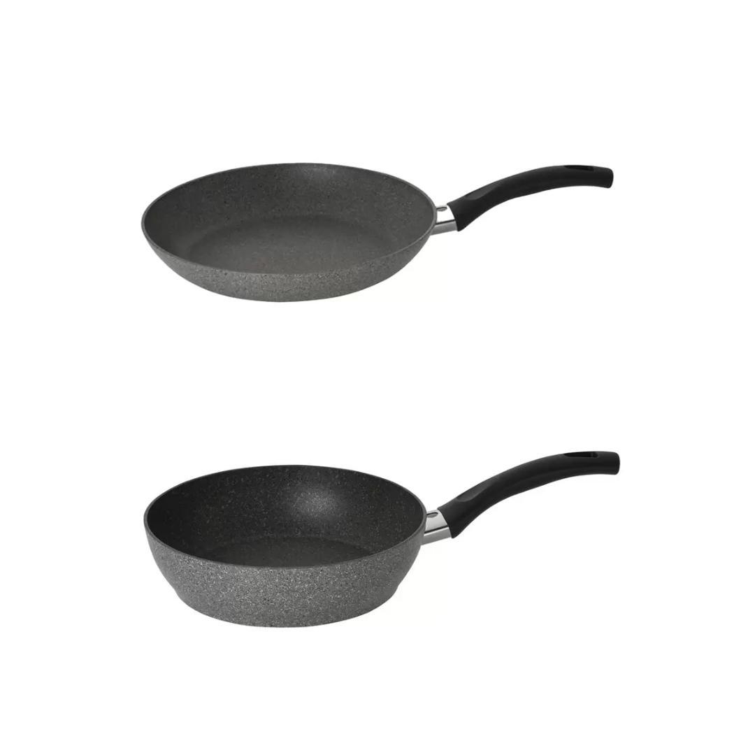 バッラリーニ フェラーラ フライパン 24cm 28cm セット IH ガス