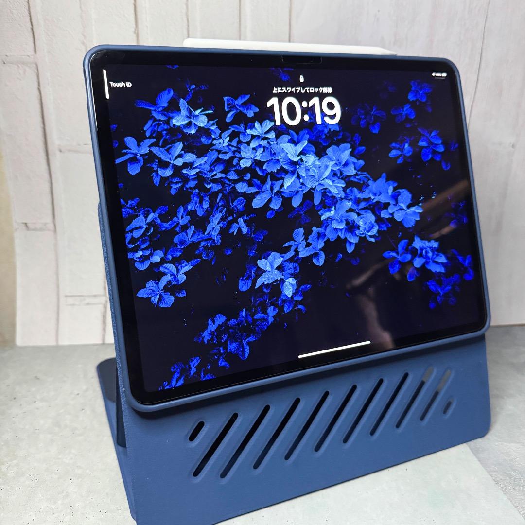 13インチiPad Air Wi-Fiモデル 128GB - ブルー( M2)