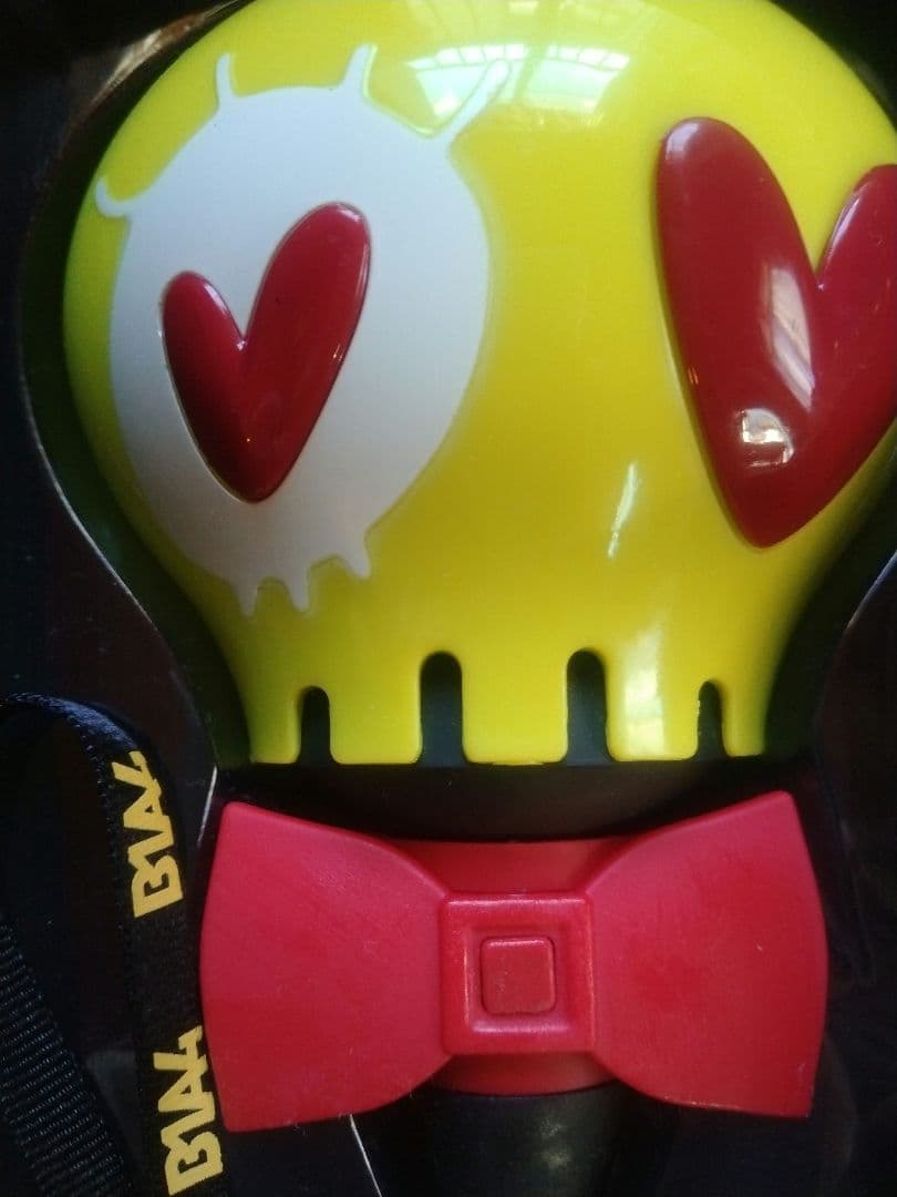 B1A4 ペンライト ぴょんい棒とオマケのBaba concertペンライト