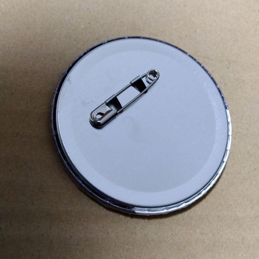 【クロケスタ】不破十紀人 缶バッジ 少年 ver.