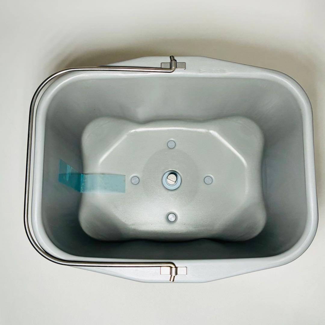 ふっくらパン屋さん HBH916 自動ホームベーカリー エムケー精工