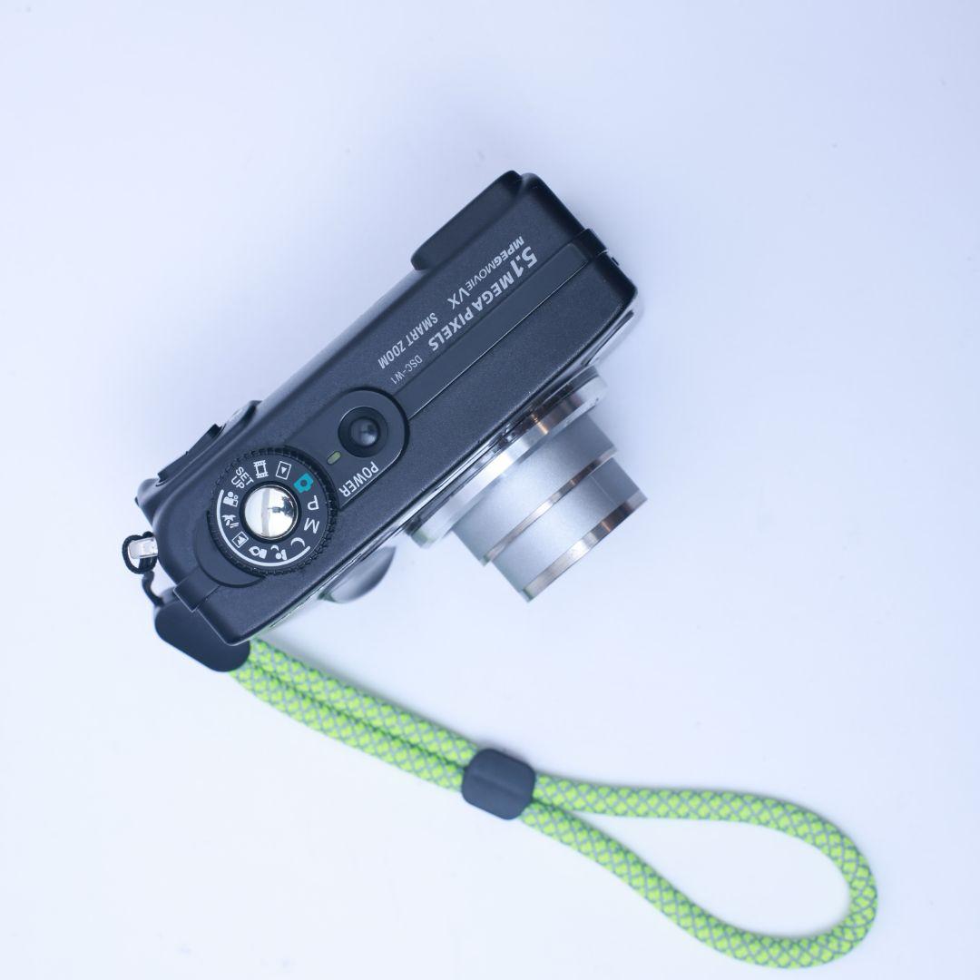 スマホ転送可 SONY デジタルカメラ メモリー他付 コンデジ