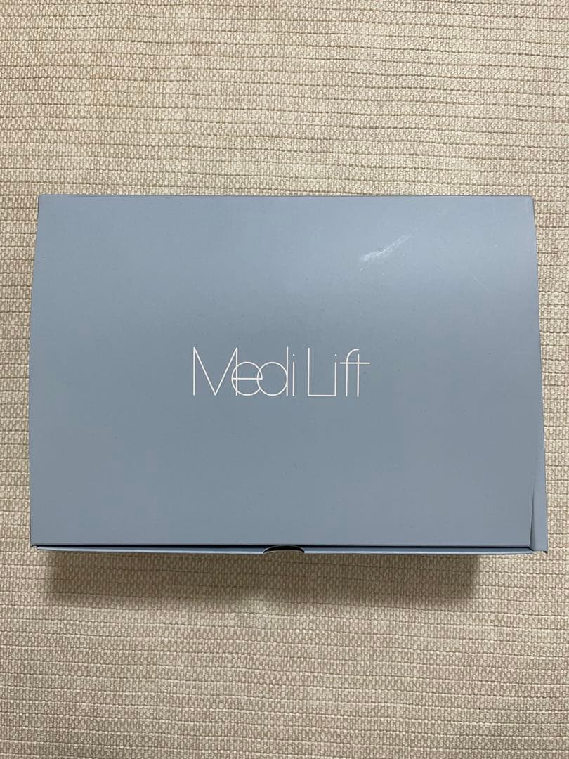 ヤーマン　YAMAN メディリフトネック ブラック EPN10B3 美顔器