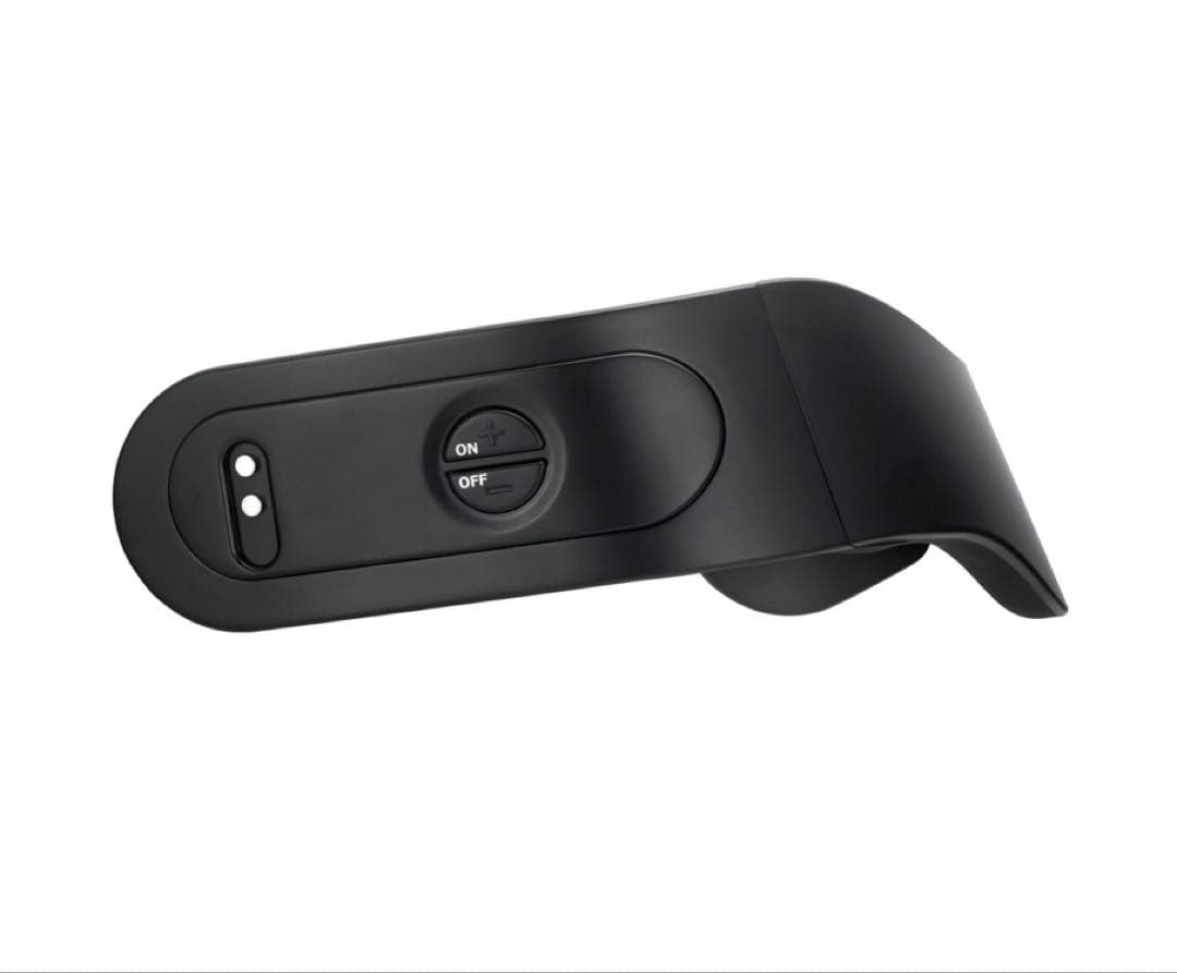 ヤーマン　YAMAN メディリフトネック ブラック EPN10B3 美顔器