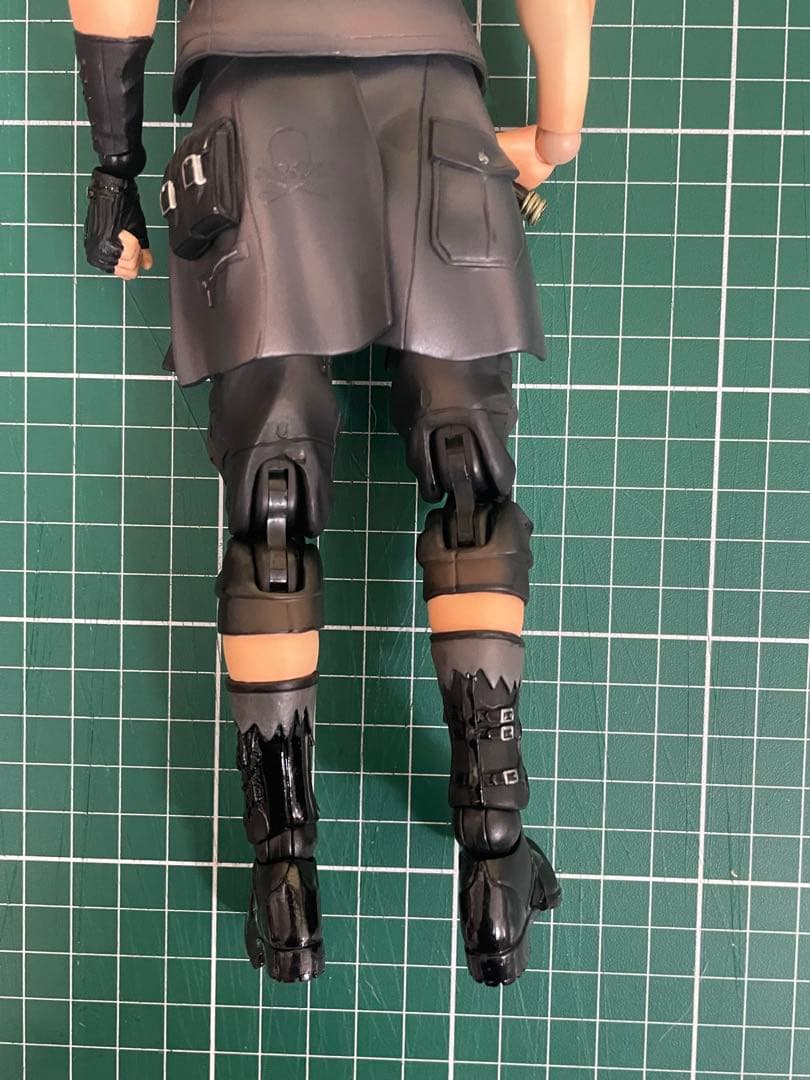 プレイアーツ改 FINAL FANTASY XV ノクティス