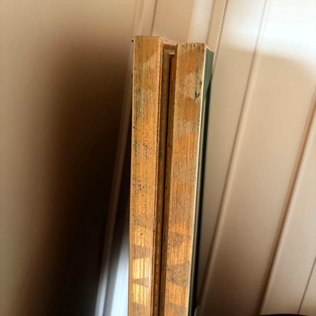 【大型作品】アルフォンス ミュシャ リトグラフ 真作 2点 桜草 羽根