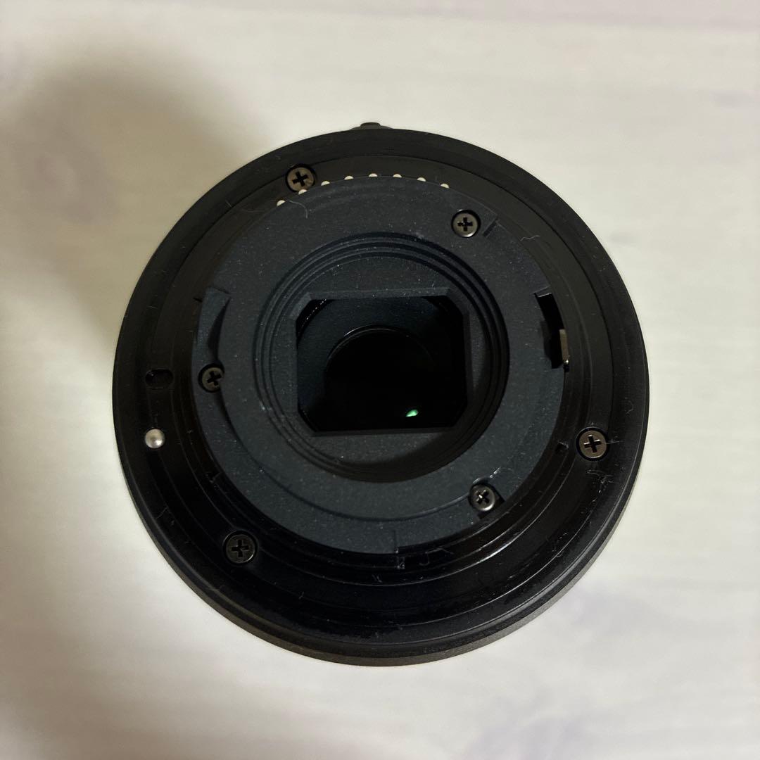 ニコン D5600 ダブルズームキット Nikon