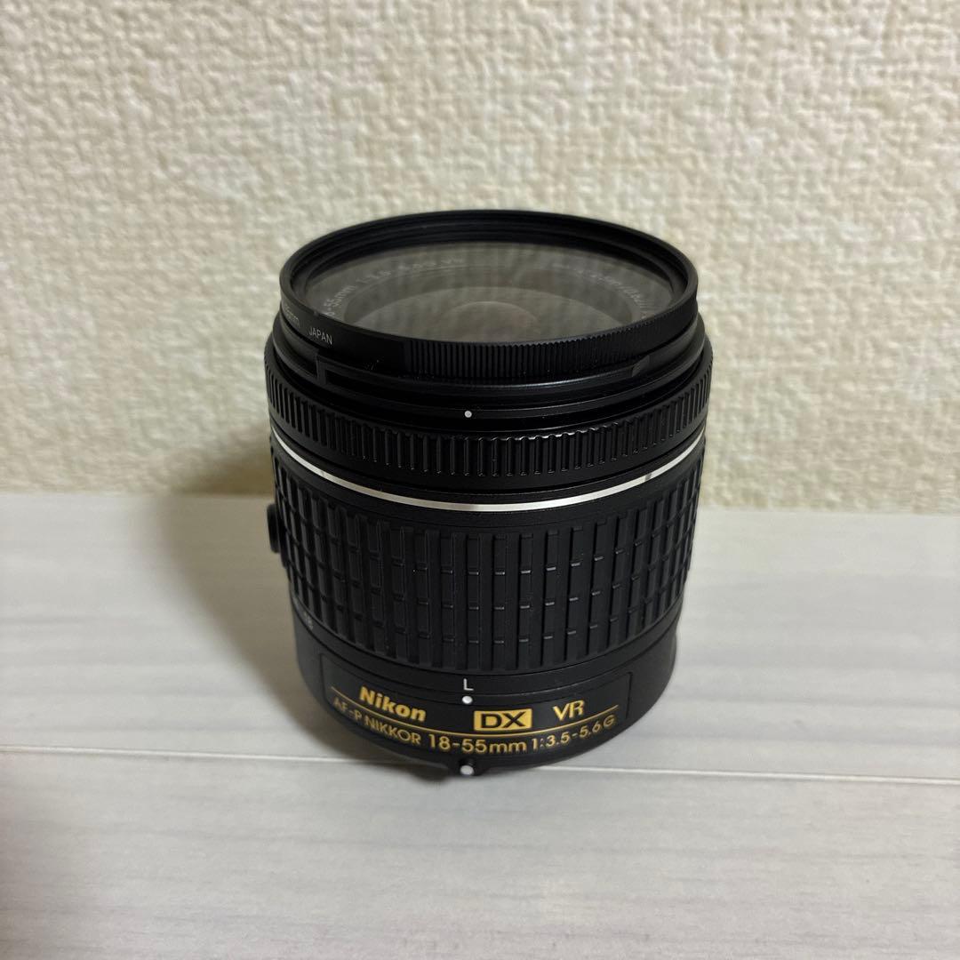 ニコン D5600 ダブルズームキット Nikon
