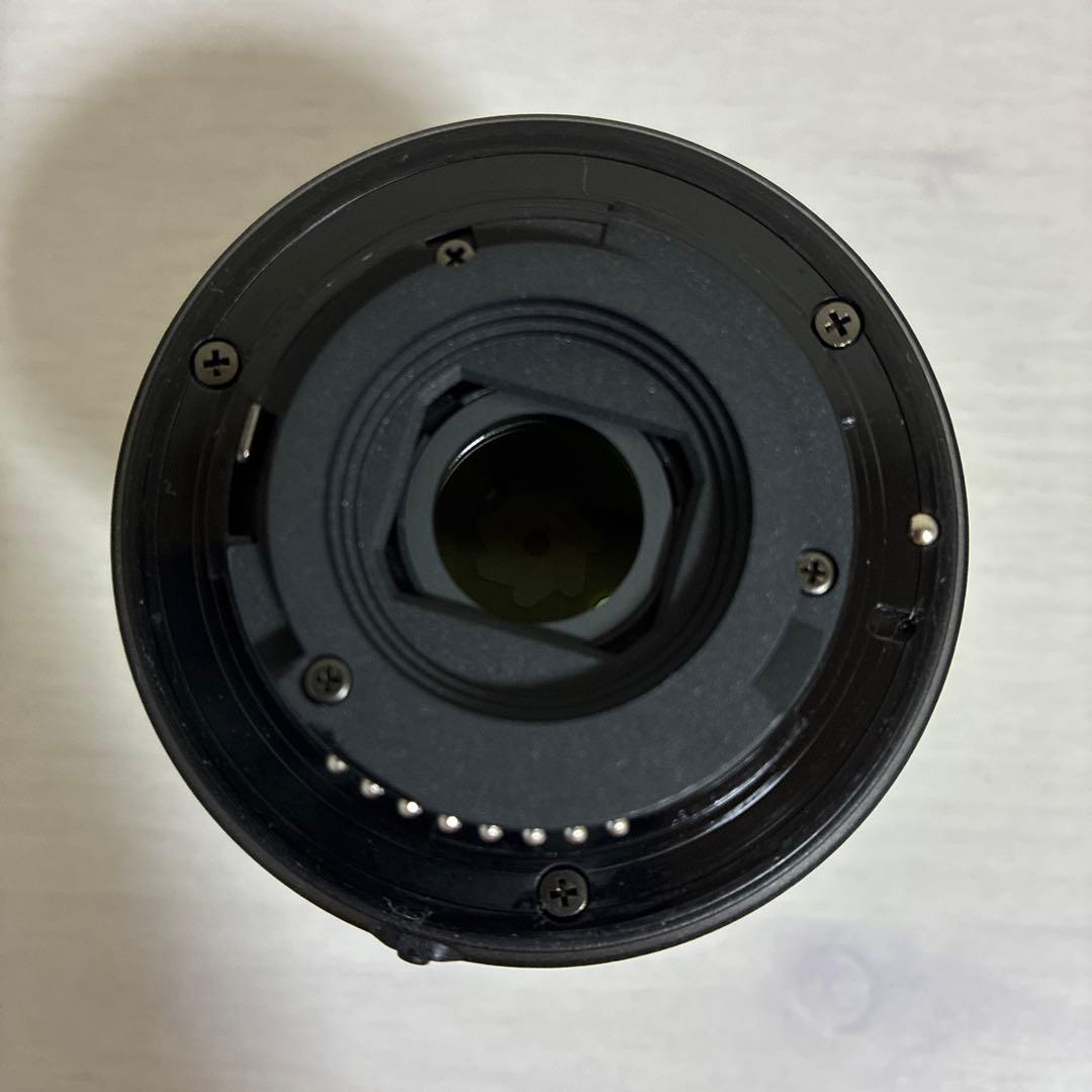 ニコン D5600 ダブルズームキット Nikon