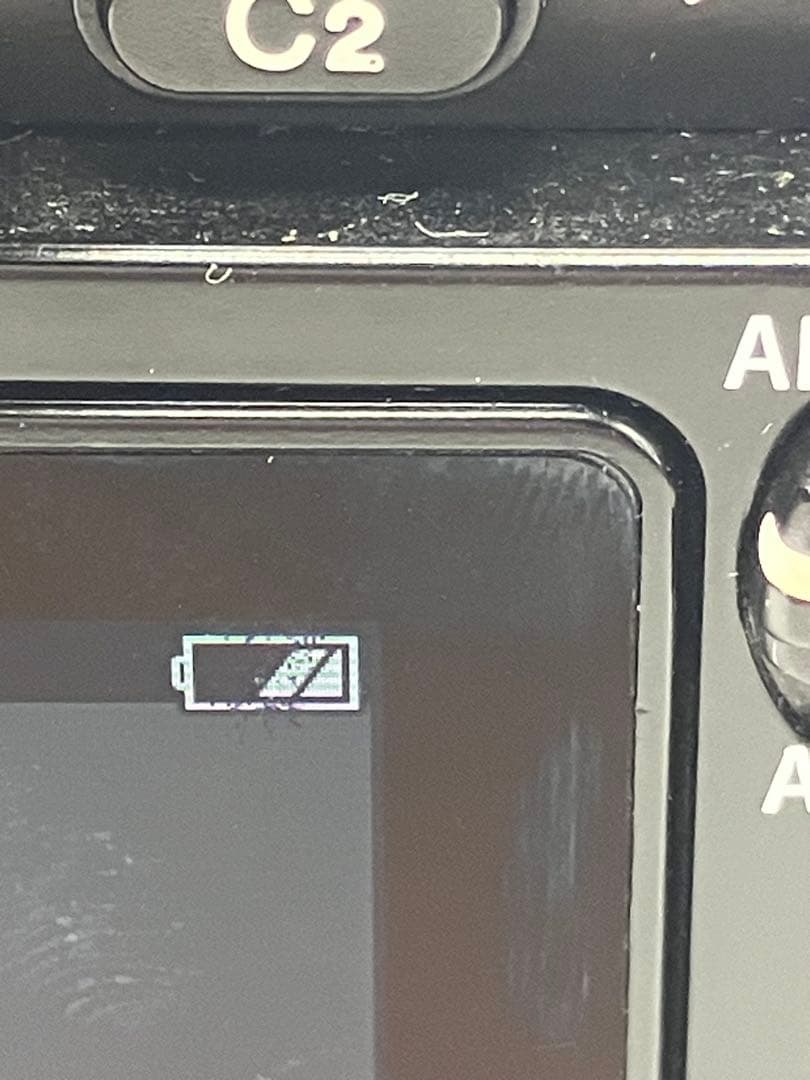 【返品保証・動作確認済】SONY α7（初代）ズームレンズセット