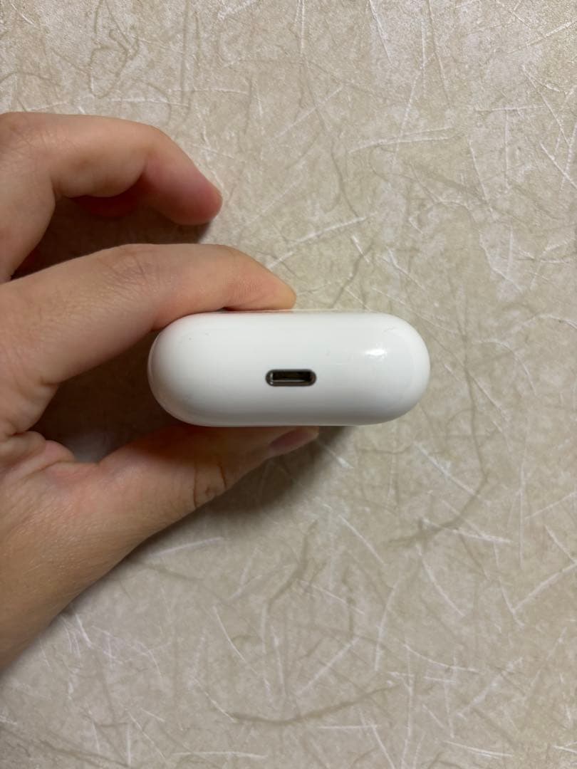 【値下げしました！】AirPods3本体 Lightning充電ポート