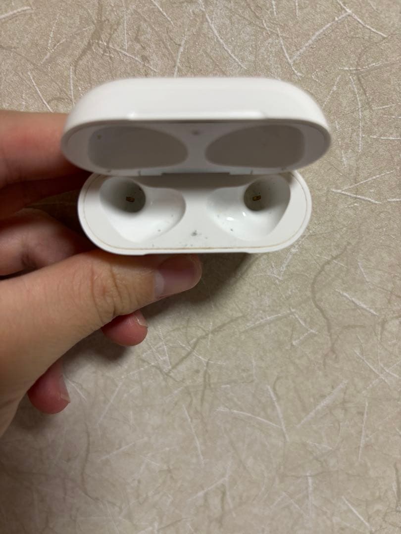 【値下げしました！】AirPods3本体 Lightning充電ポート