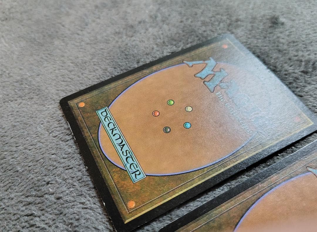 MTG Foil 嘘か真か/Fact or Fiction INV 日版 2枚