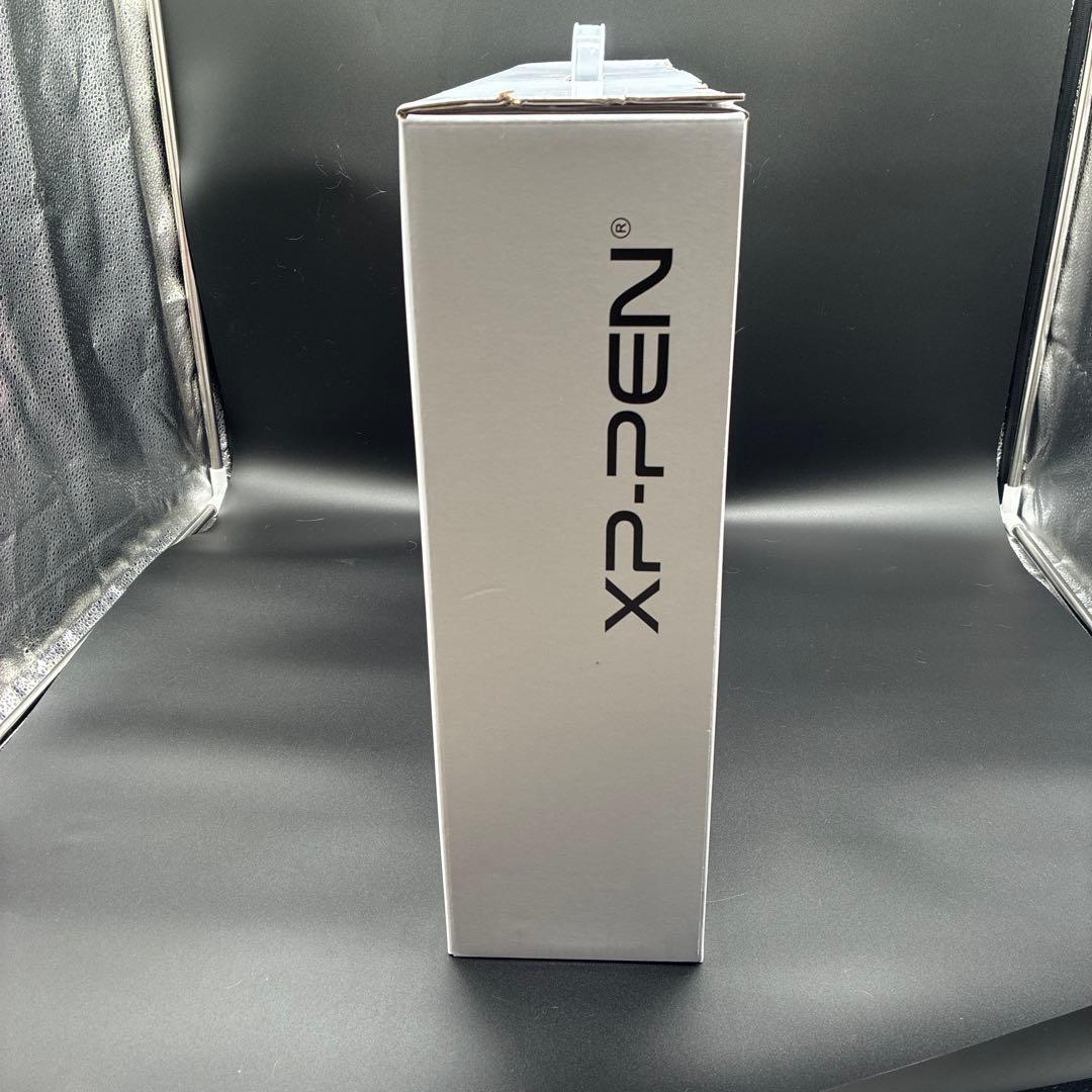 新品未使用 XP-Pen Artist 22 液晶ペンタブ 外箱傷有