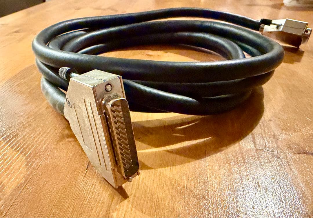 【新品定価¥28,600】Cordial/CFD 3 Dsub-Dsub（3m）