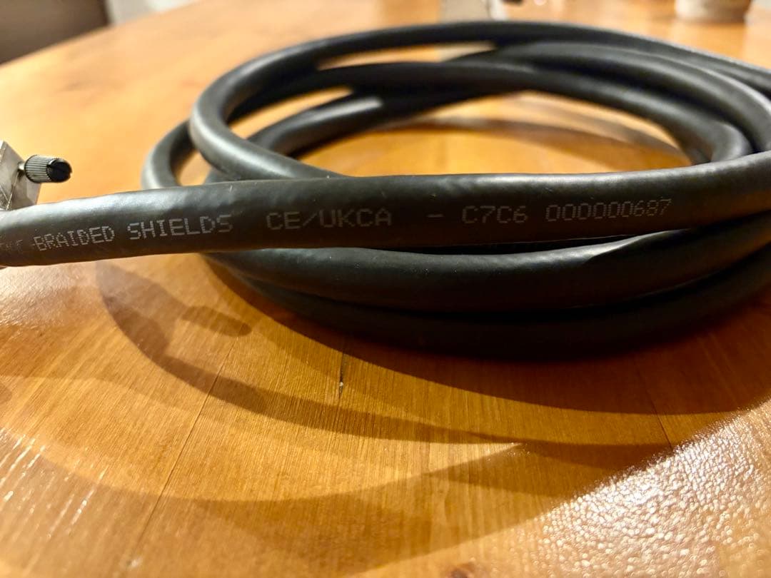 【新品定価¥28,600】Cordial/CFD 3 Dsub-Dsub（3m）