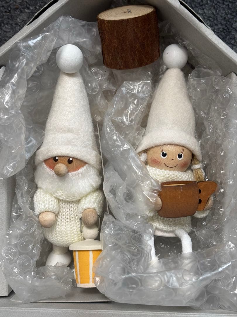 ノルディカニッセ　イルムス　スノーキャンピングニッセ　NORDIKA NISSE