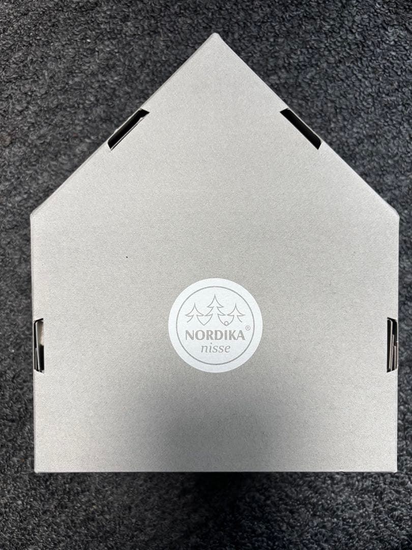 ノルディカニッセ　イルムス　スノーキャンピングニッセ　NORDIKA NISSE