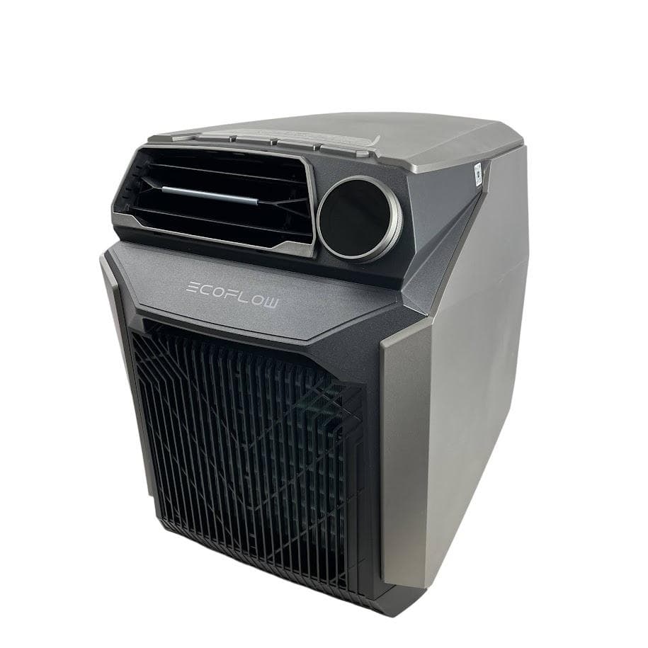 ■EcoFlow Wave■ ポータブルクーラー スポットエアコン アウトドア