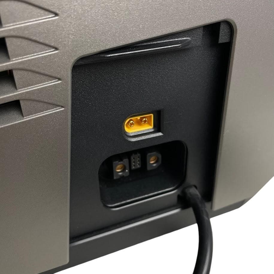 ■EcoFlow Wave■ ポータブルクーラー スポットエアコン アウトドア