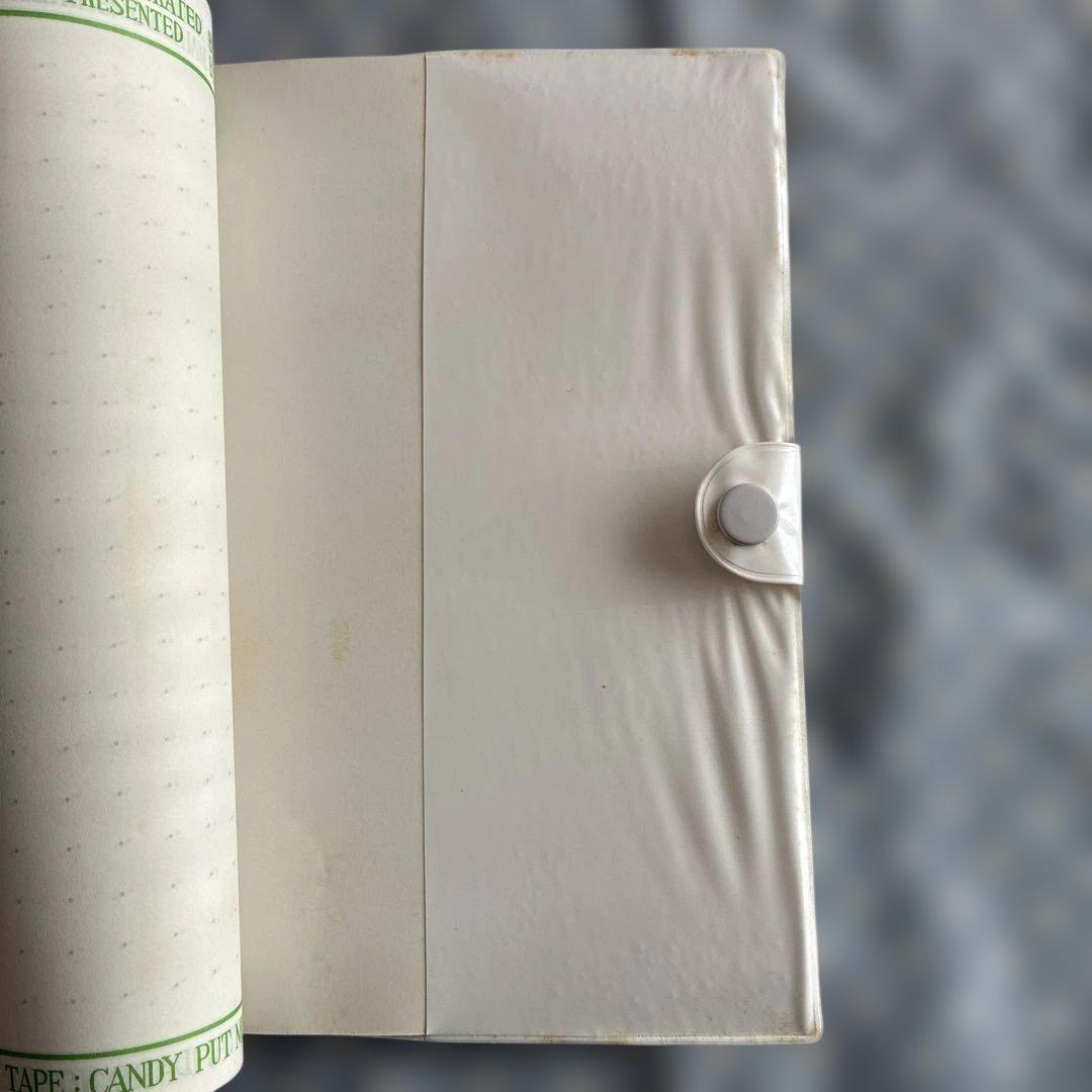 キャンディ❤︎キャンディ　なかよし付録　7点 セット　希少　昭和レトロ