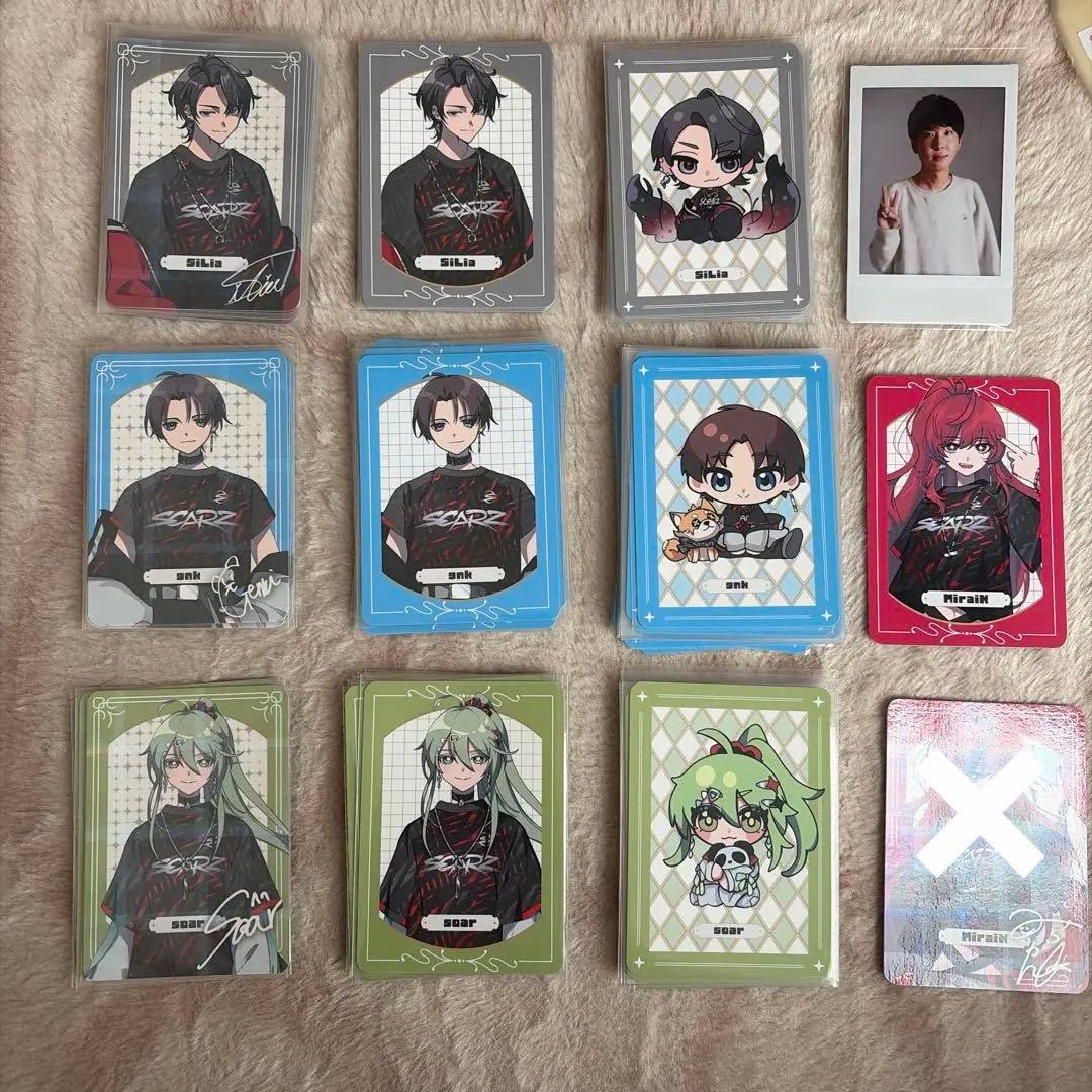 第五人格　ZETA fennel AWG