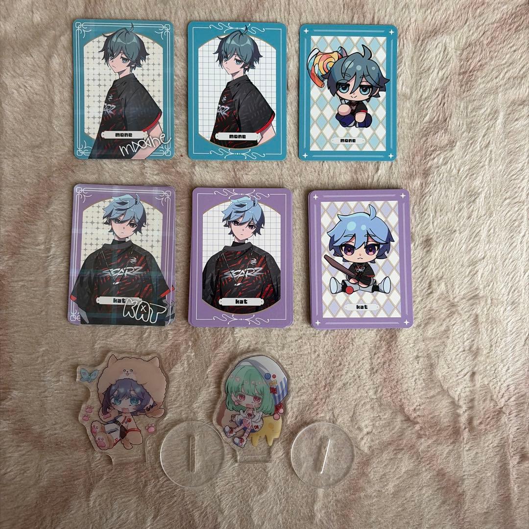 第五人格　ZETA fennel AWG