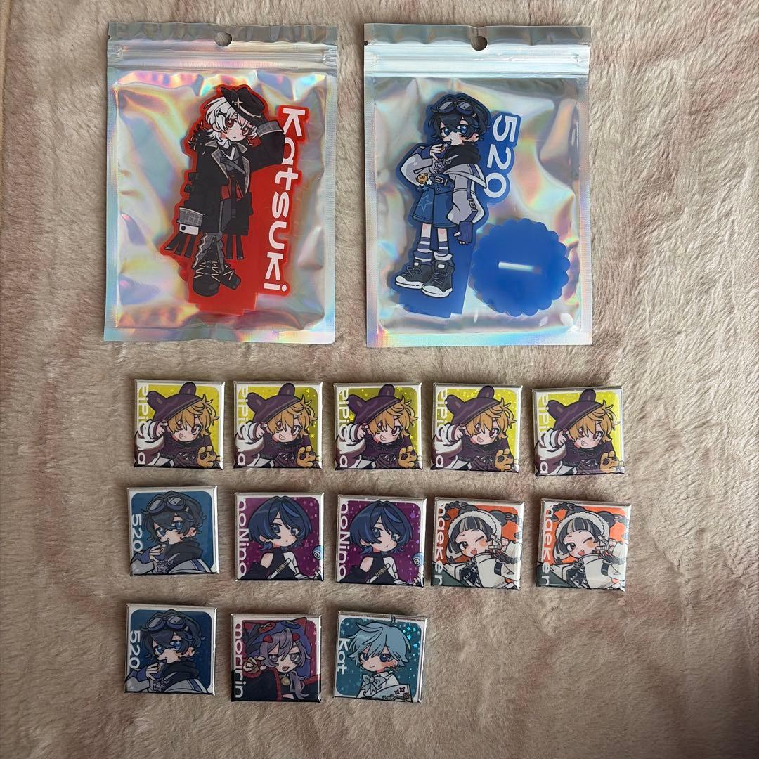 第五人格　ZETA fennel AWG