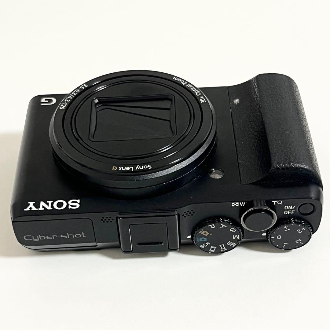 デジタルカメラ SONY cyber-shot DSC-HX50V