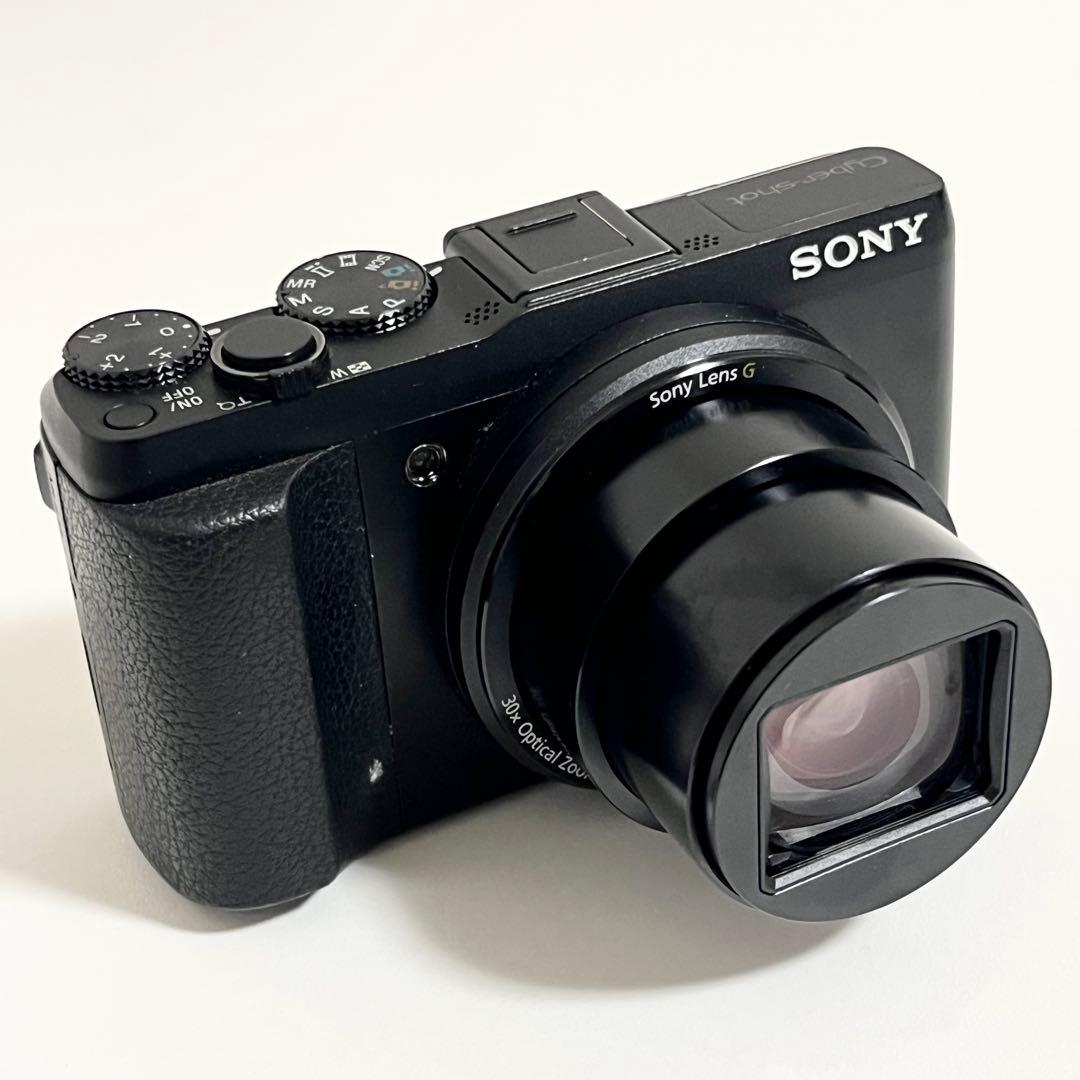 デジタルカメラ SONY cyber-shot DSC-HX50V