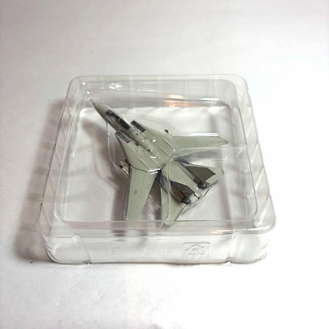 『Gulliver200 F-14 VF-111 サンダウナーズ （ロービジ）』