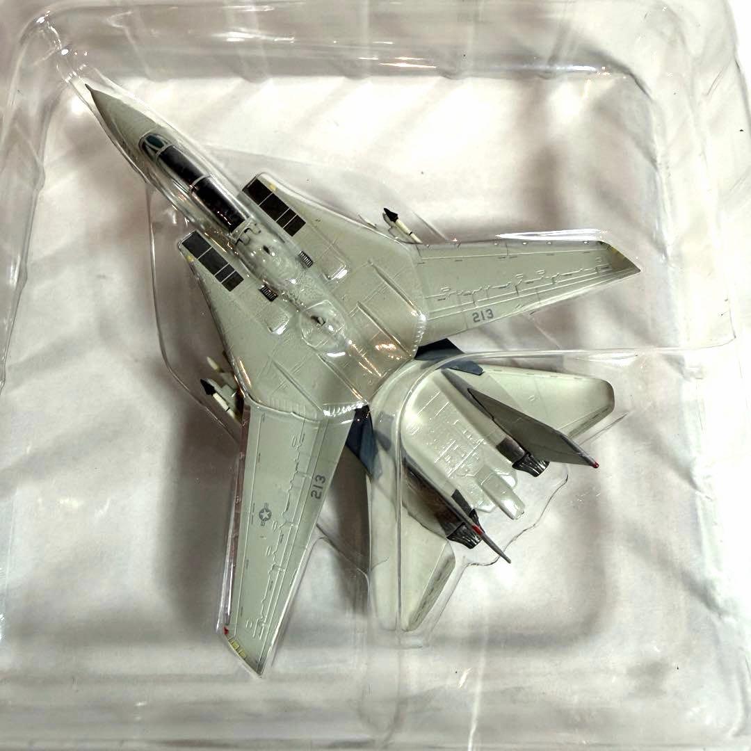 『Gulliver200 F-14 VF-111 サンダウナーズ （ロービジ）』