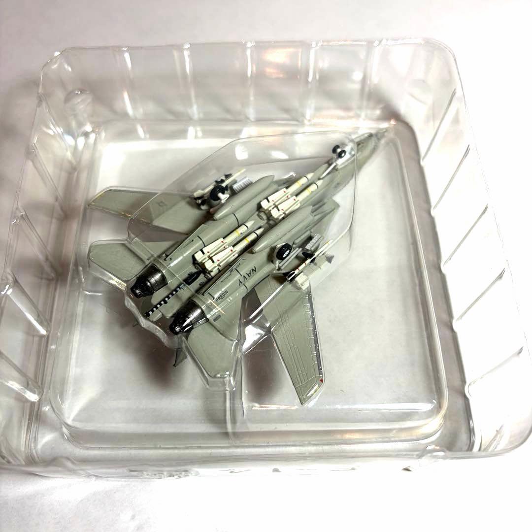 『Gulliver200 F-14 VF-111 サンダウナーズ （ロービジ）』