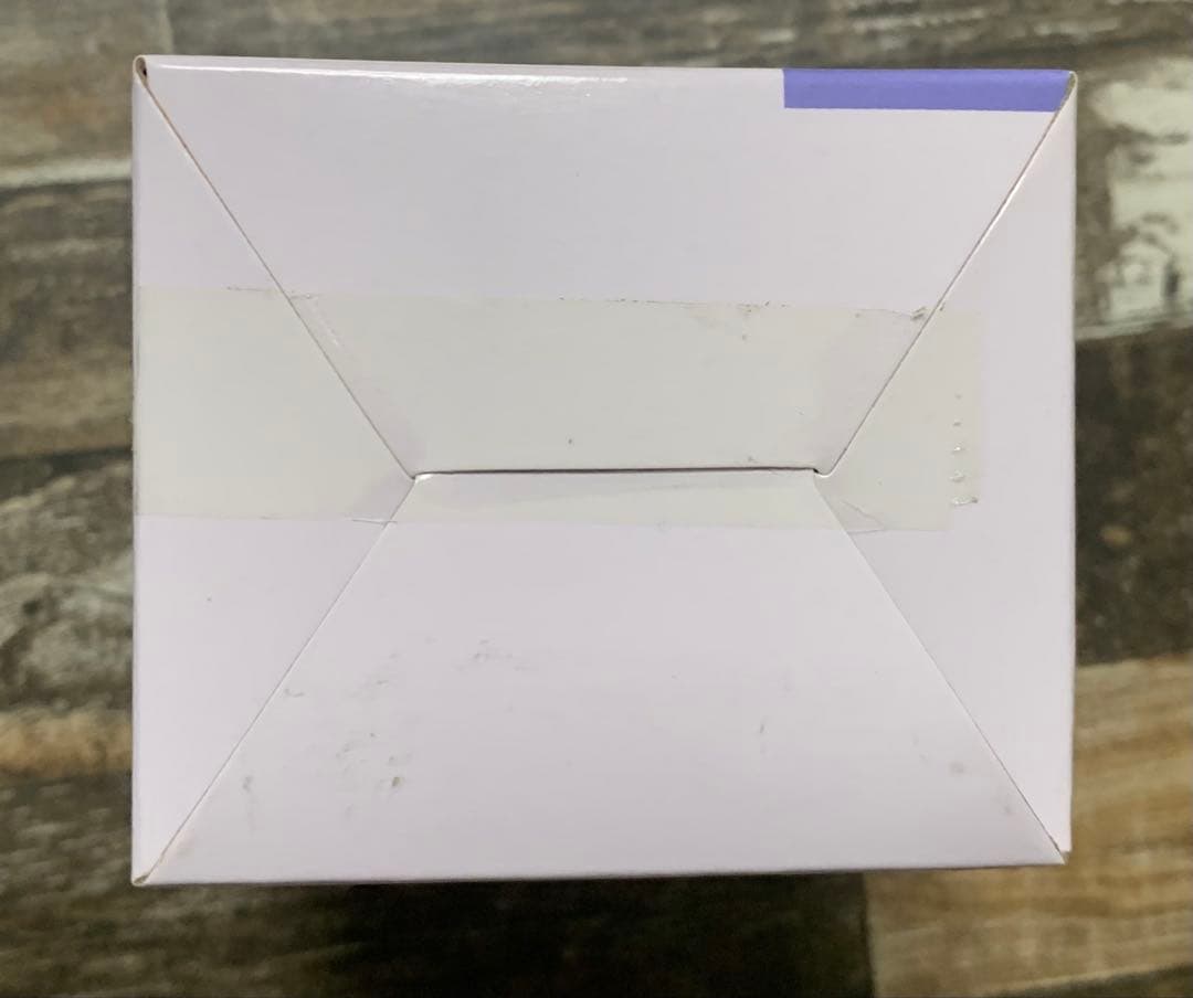 一番くじ　ドラゴンボール　EX 地球を守る戦士たち　F賞　ベジットブルー