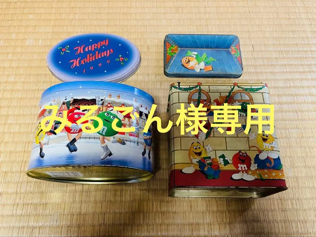 【まとめ売り】M&M's グッズセット