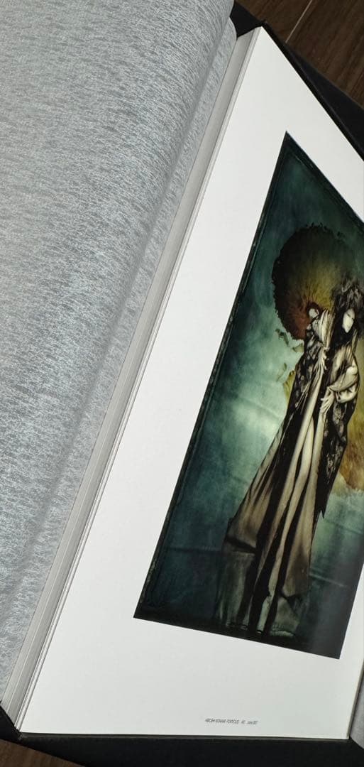 HIROSHI NONAMI PORTFOLIO 1989-2007 野波浩