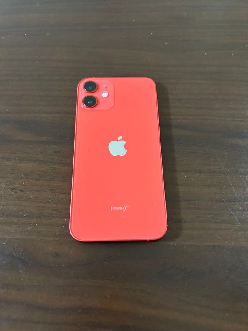 【ジャンク品】 iPhone12 mini 128GB