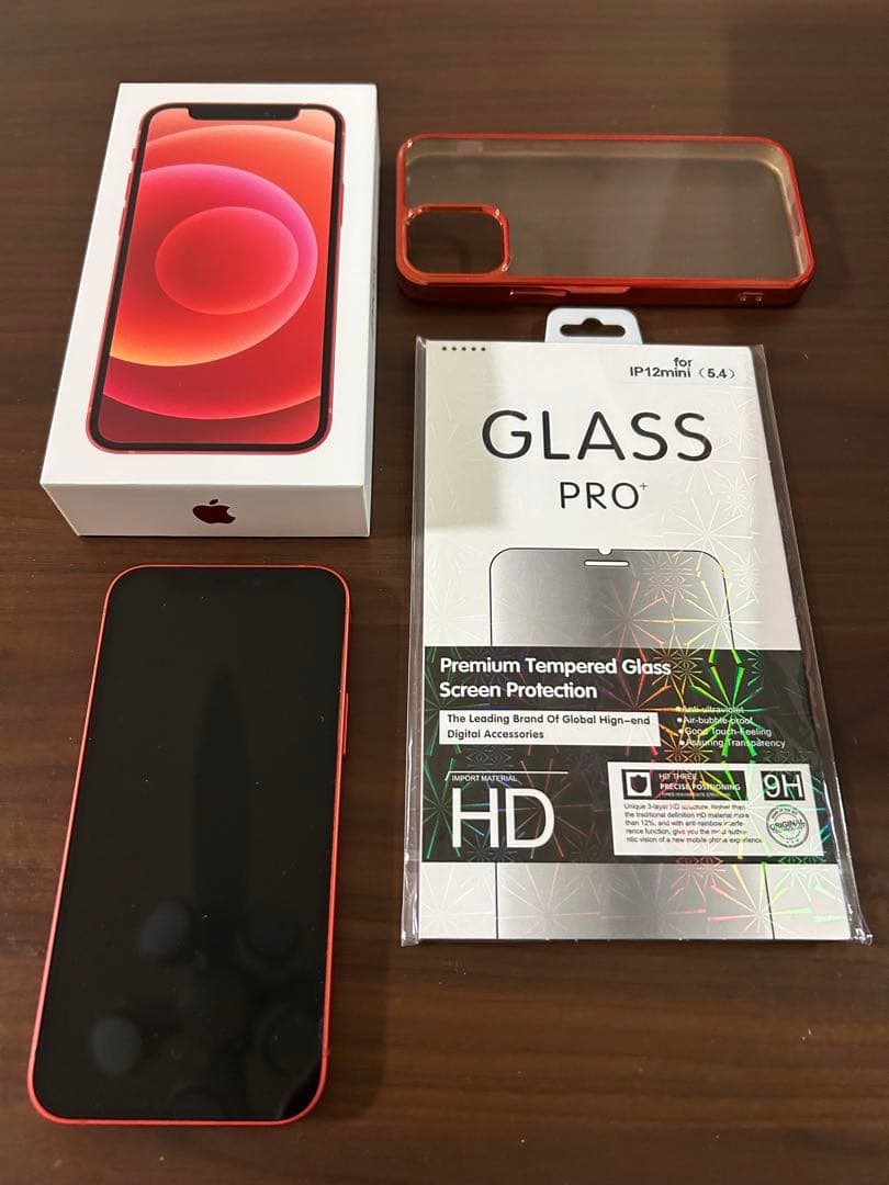 【ジャンク品】 iPhone12 mini 128GB