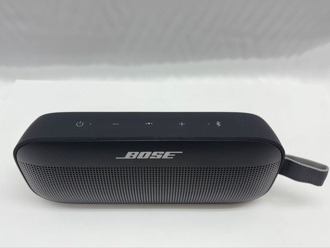 ま*こ様 ①BOSE SoundLink Flex SE Bluetooth ス